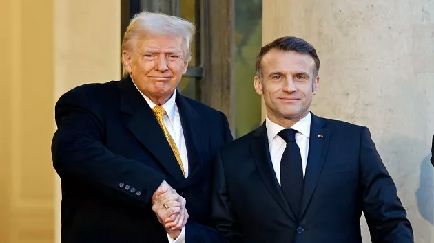 getty_120724_presidentelecttrumpandmacron440110