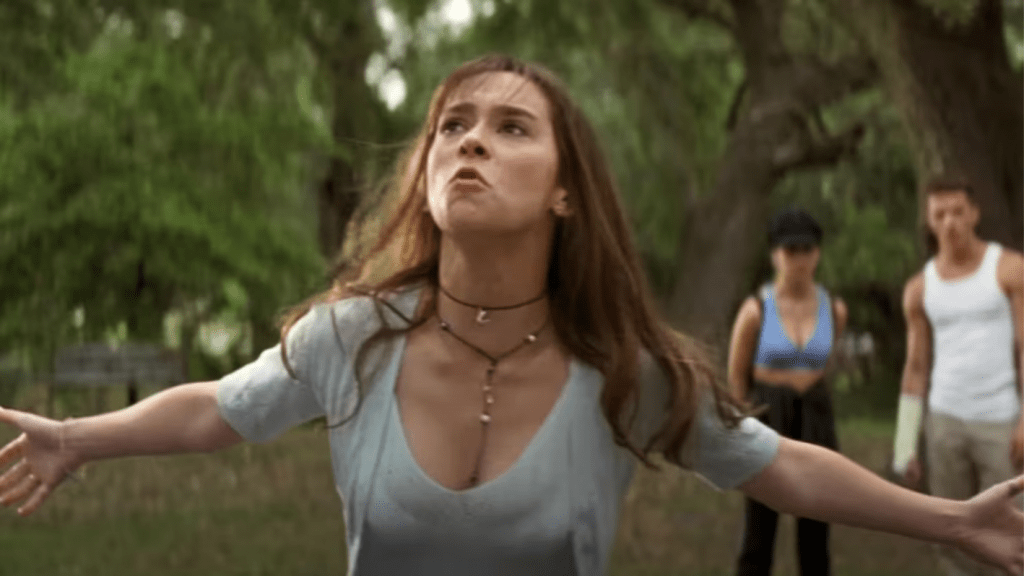 Jennifer Love Hewitt to return as Julie James in new 'I Know What