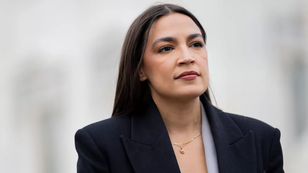 Ocasio Cortez loses bid to be top Democrat on House Oversight Committee WBAL Baltimore News