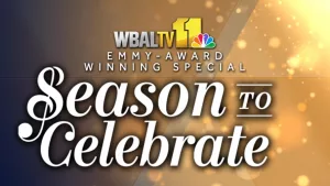 WBAL-TV 11's 2024 'Season to Celebrate' holiday spectacular