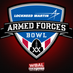 Navy Insider 50: A special preview of the Lockheed Martin Armed Forces Bowl as Navy plays Oklahoma in Ft Worth, TX. You'll hear from Navy players and coaches alike including Sr punter Riley Riethman who is from nearby Keller, Texas.