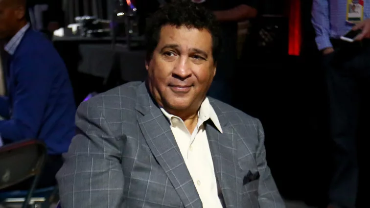 Greg Gumbel