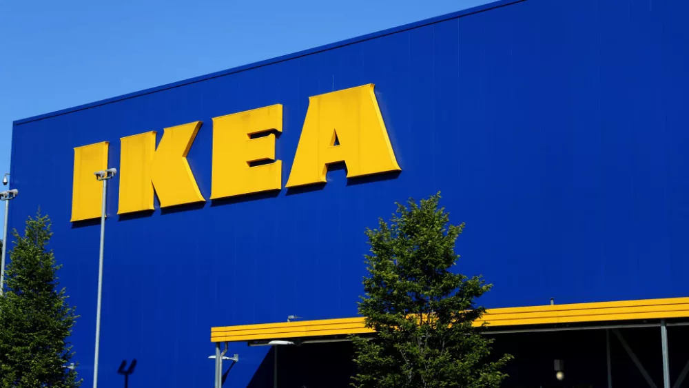 IKEA Distribution Center Workers Strike for Fair Wages and Seniority Protections