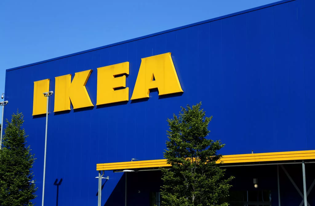 IKEA Distribution Center Workers Strike for Fair Wages and Seniority Protections