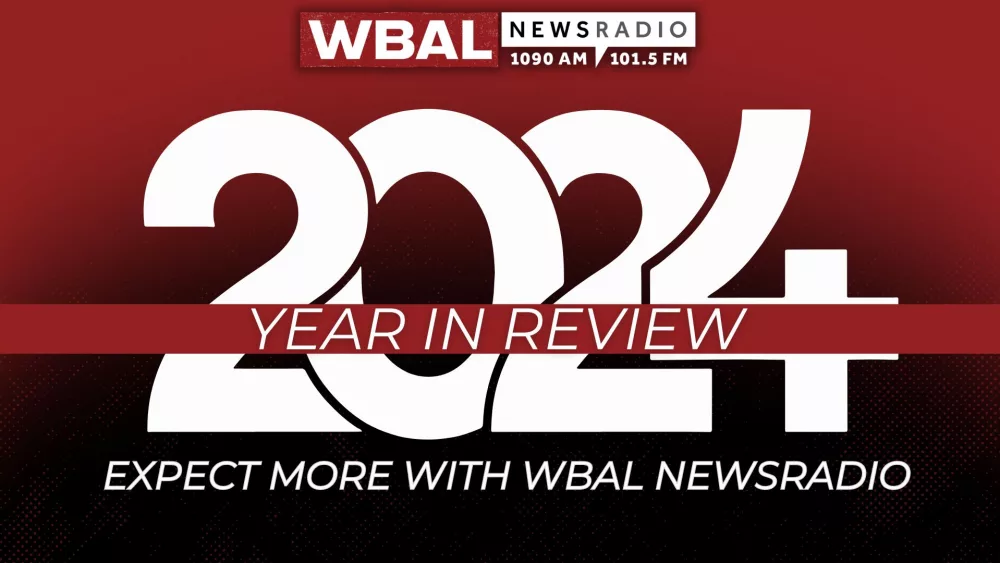 WBAL's The Groupchat takes a deep dive into the most significant events of 2024, offering insightful discussions on politics, sports, local news, and national trends. The hosts tackle Donald Trump's historic political comeback, analyzing his appeal to voters and its impact on the Republican Party. Locally, they delve into Baltimore’s major challenges and triumphs, from the Key Bridge collapse to Mayor Brandon Scott's reelection and crime reduction efforts. The conversation also explores the disappointing seasons of the Baltimore Orioles and Ravens, as well as broader issues like juvenile crime and Democratic campaign strategies. With engaging commentary on figures like Angela Alsobrooks, Elon Musk, and Caitlin Clark, The Groupchat balances local and national perspectives. Tune in for a comprehensive and thought-provoking review of the year’s key stories and the figures who shaped them.