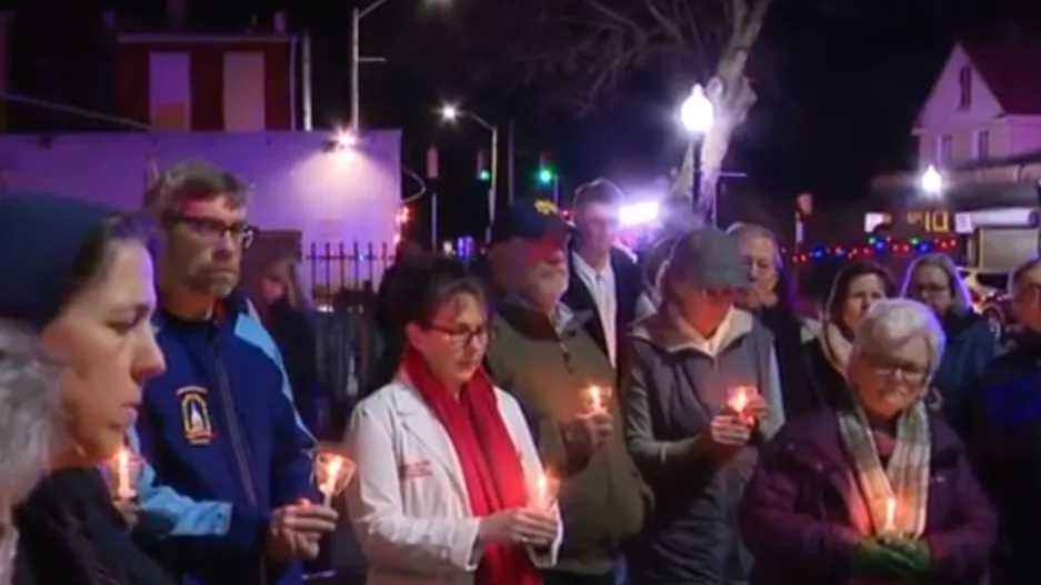 Parish honors victims, prays for suspects as Baltimore marks 200 homicides in 2024