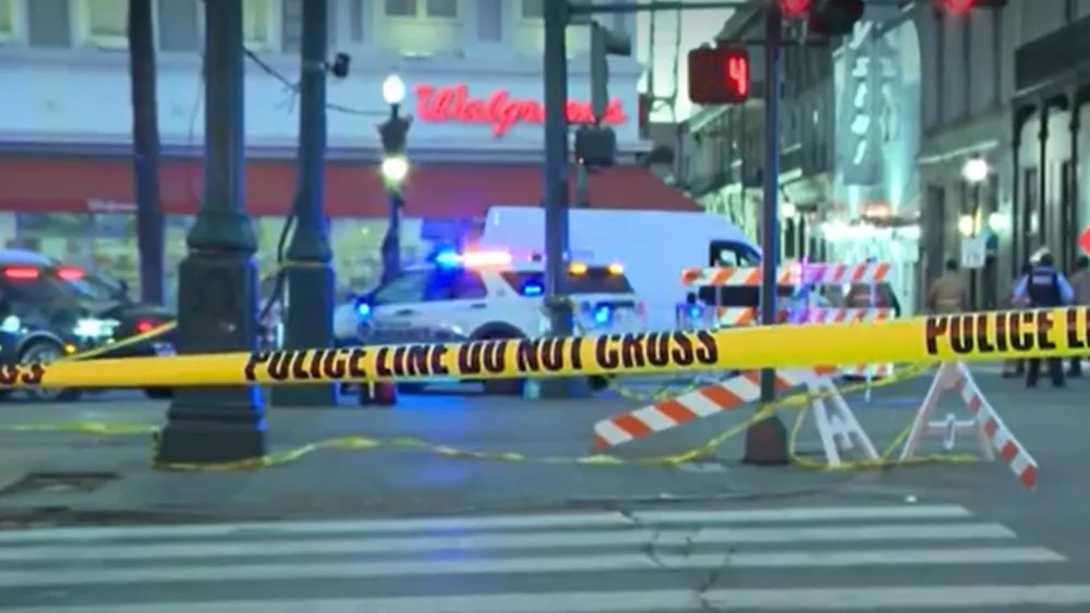 Former BPD commissioner weighs in on deadly New Orleans attack