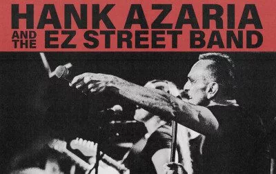 Hank Azaria and the EZ Street Band