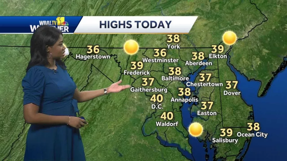 meteorologist-dalencia-jenkins-says-temperatures-will-make-it-above-freezing-today-in-maryland