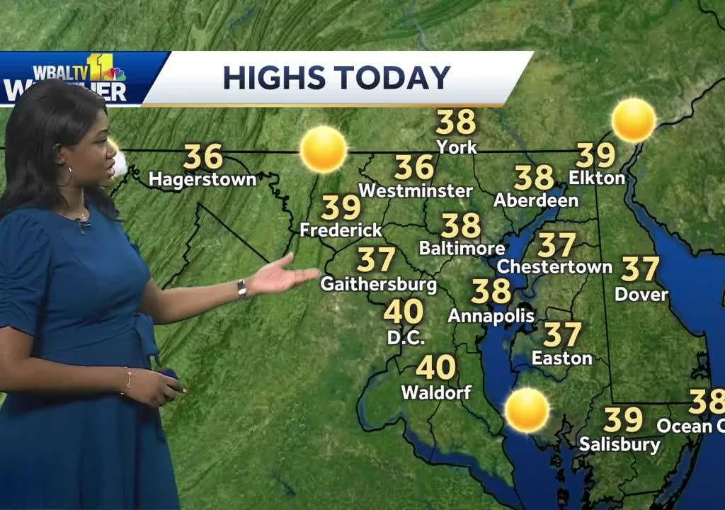 meteorologist-dalencia-jenkins-says-temperatures-will-make-it-above-freezing-today-in-maryland