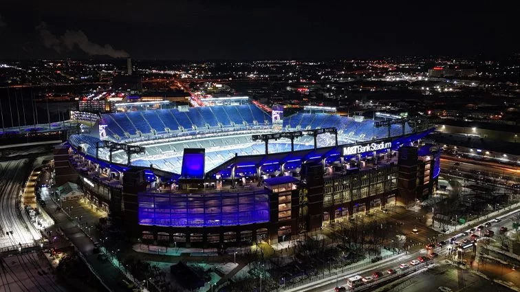 M&T Bank Stadium