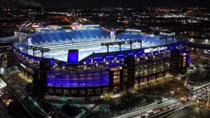 M&T Bank Stadium