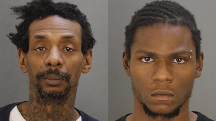 Father, son charged with attempted murder in connection with East ...