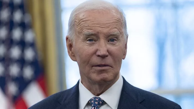 Joe Biden