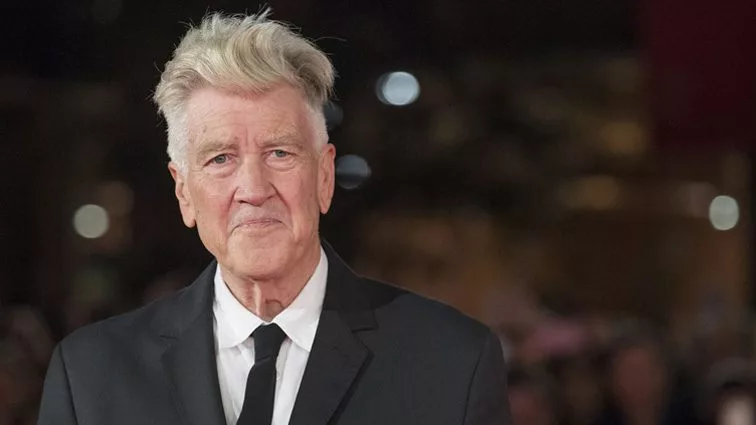 David Lynch