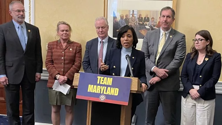 Team Maryland