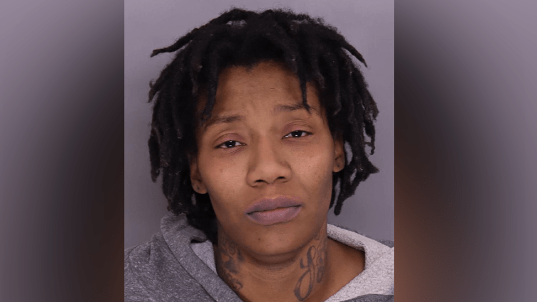 Baltimore County mother charged with murder in death of her 11-year-old ...