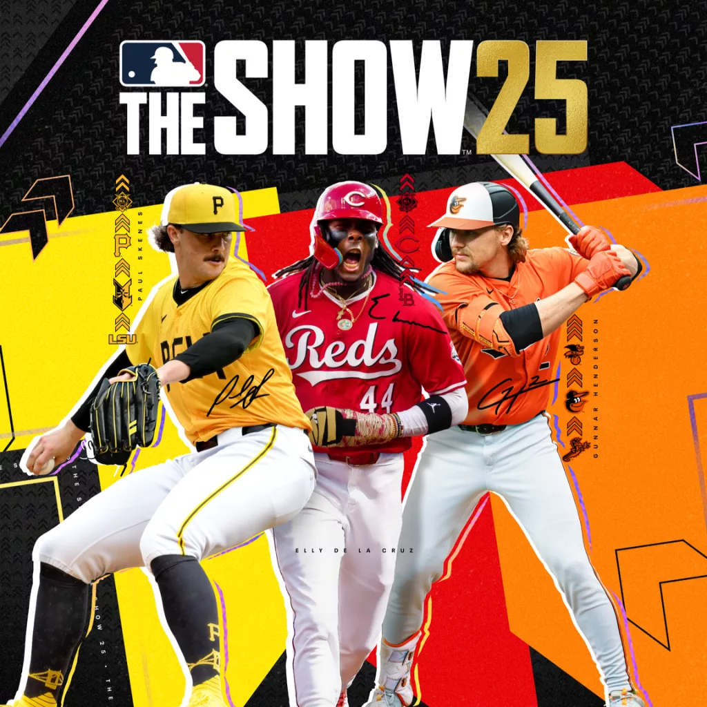 mlbthegame