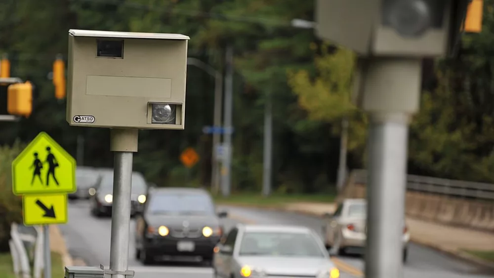 Lawmakers consider adding speed cameras on I-83, I-695 in Baltimore County