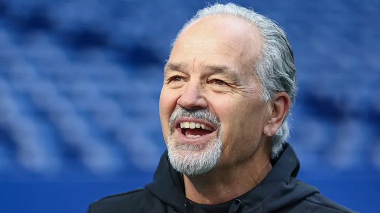 Chuck Pagano