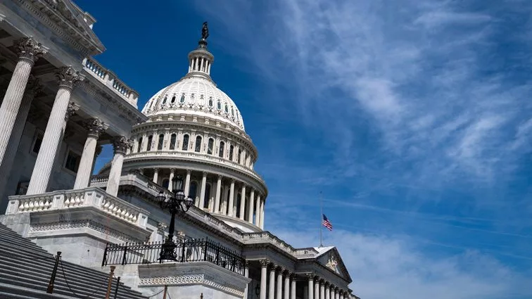 U.S. Capitol