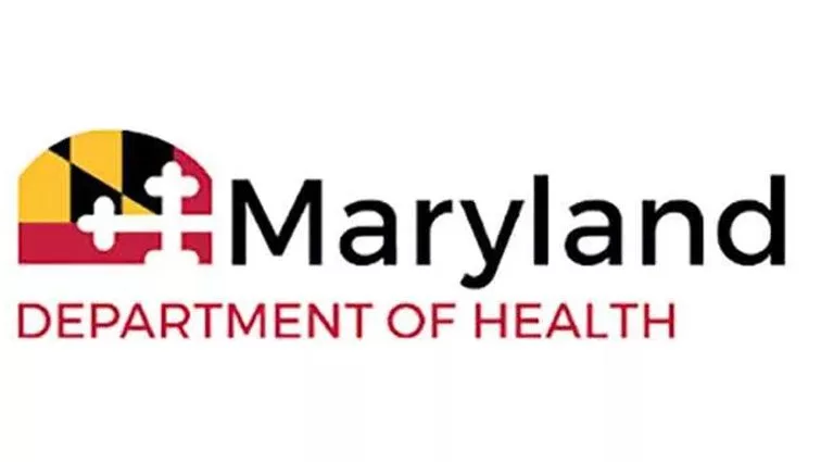 Maryland Department of Health