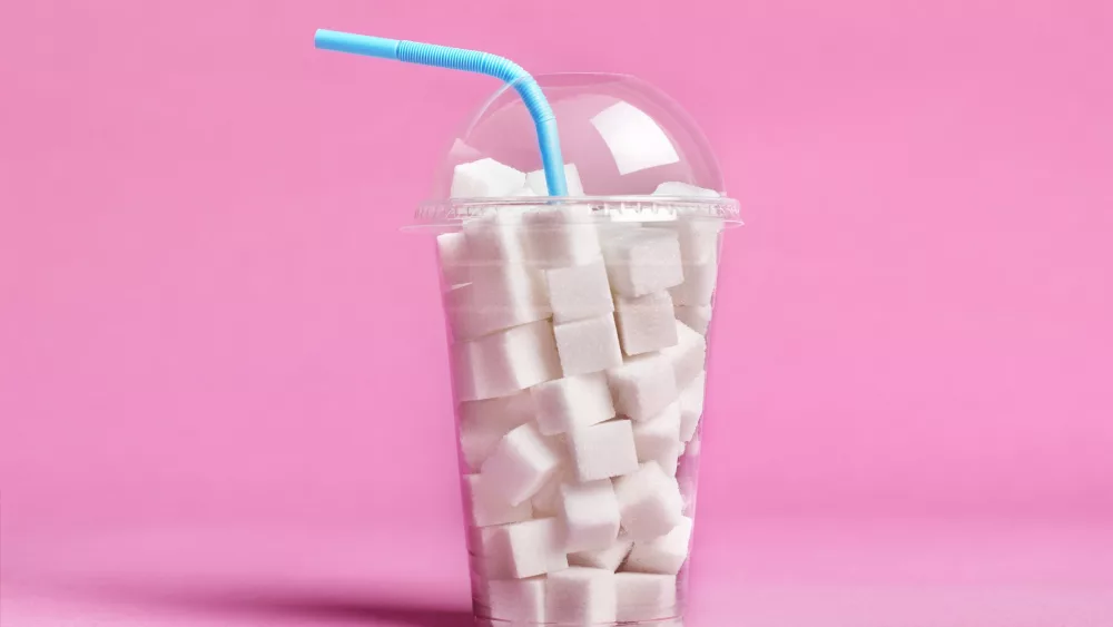 sugar drink tax