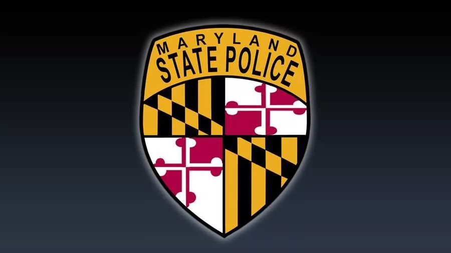 maryland state police