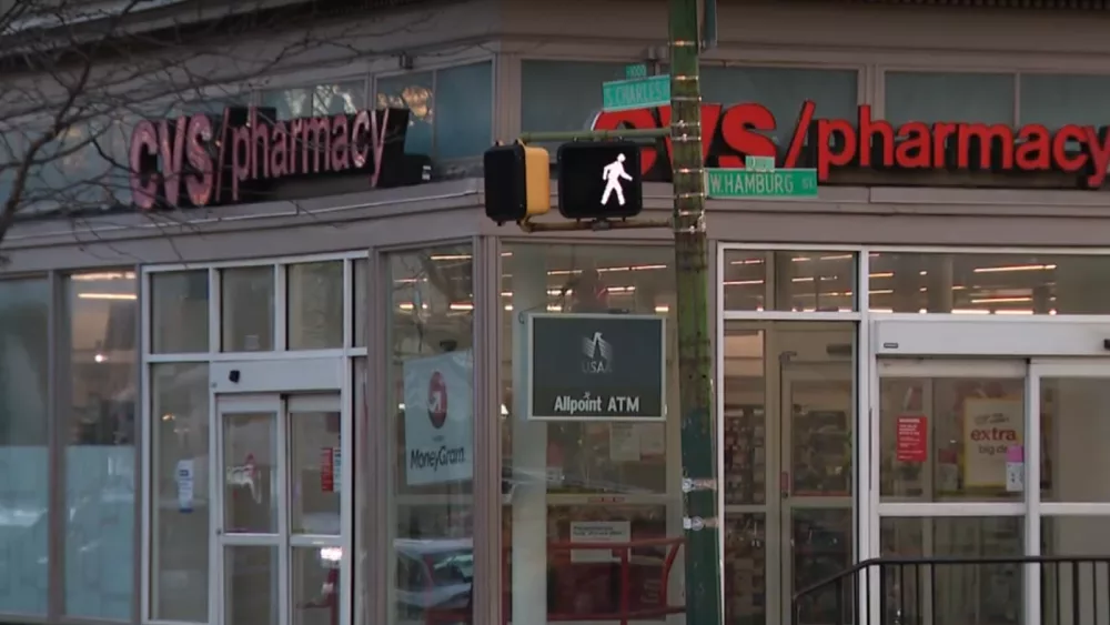 Federal Hill CVS announces closure of pharmacy