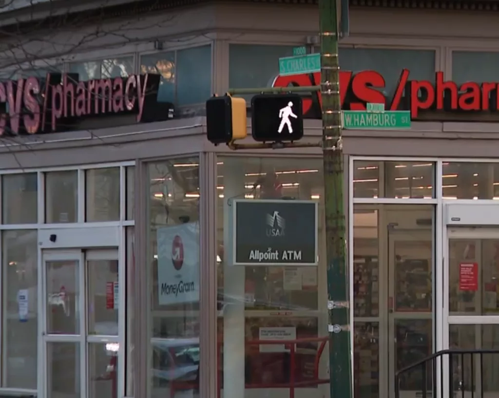 Federal Hill CVS announces closure of pharmacy