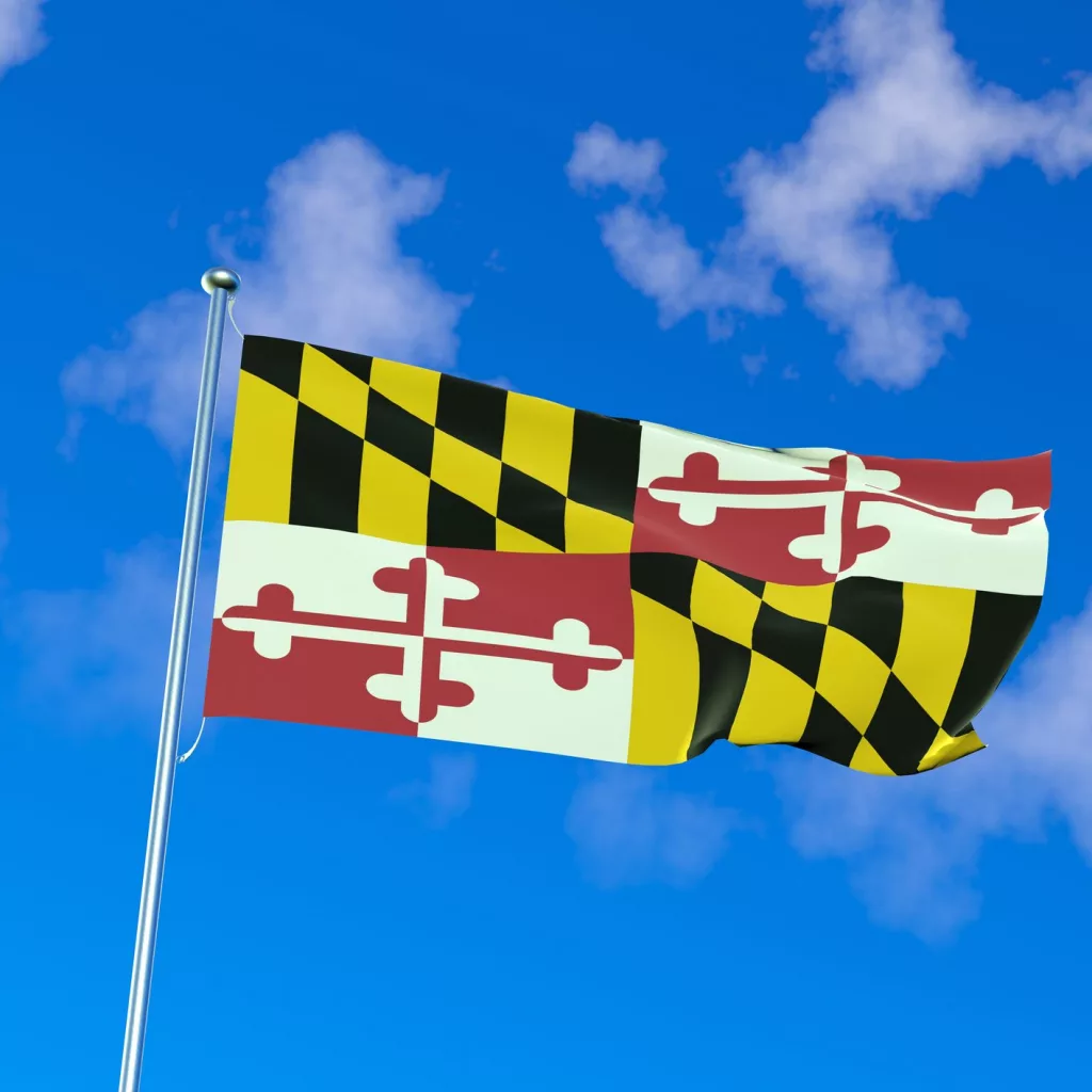 Maryland Democratic Chair Ken Ulman Calls for Economic Diversification Amid Federal Cuts