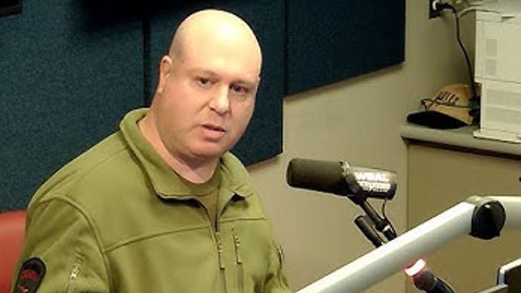 Baltimore City Sheriff Sam Cogen warns courthouse security being overlooked
