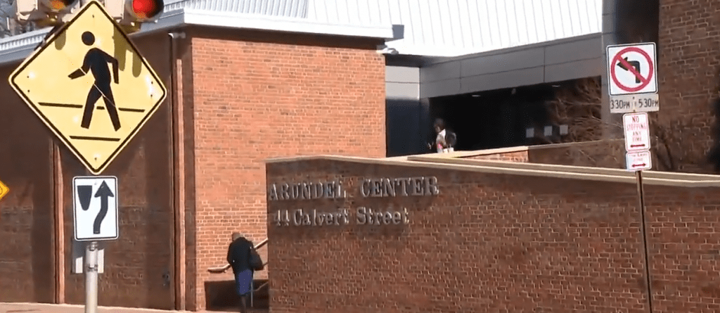 Anne Arundel County taking precautions after cyber incident forced county government to close