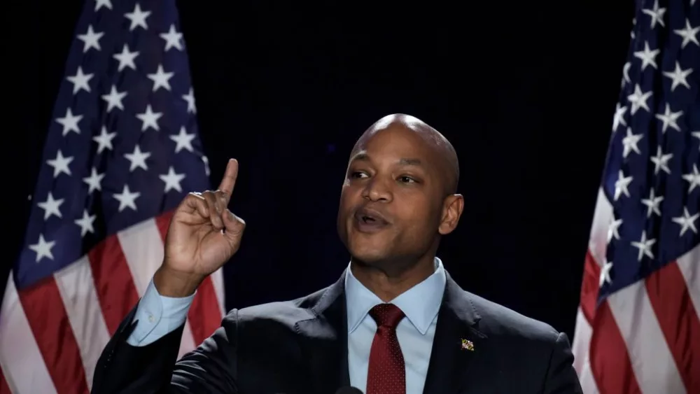 Governor Wes Moore Launches Initiatives to Support Federal Workers Facing Layoffs