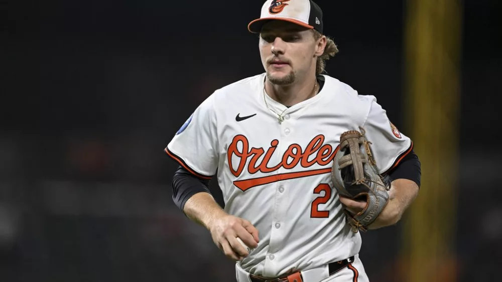 AL East Preview: Yankees and Orioles are still talented, but the race at  the top could be tighter | WBAL Baltimore News