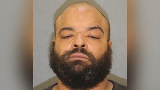 Man charged with attempted murder after shooting daughter in Southwest ...