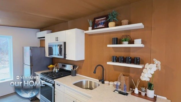 Why 3D printing could make housing cheaper and more sustainable