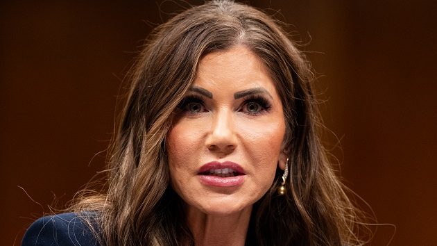 Partial government shutdown started at midnight, but lapse is limited to DHS