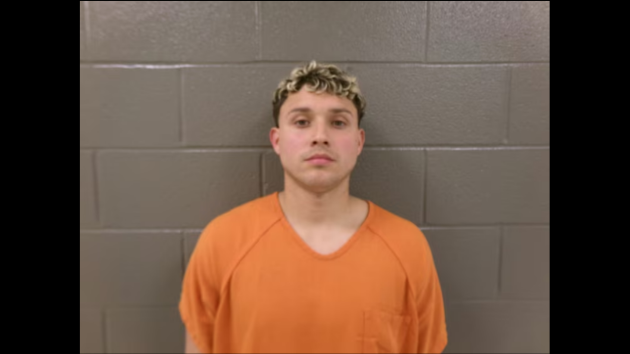 24-year-old man arrested after posing as 16-year-old high school ...