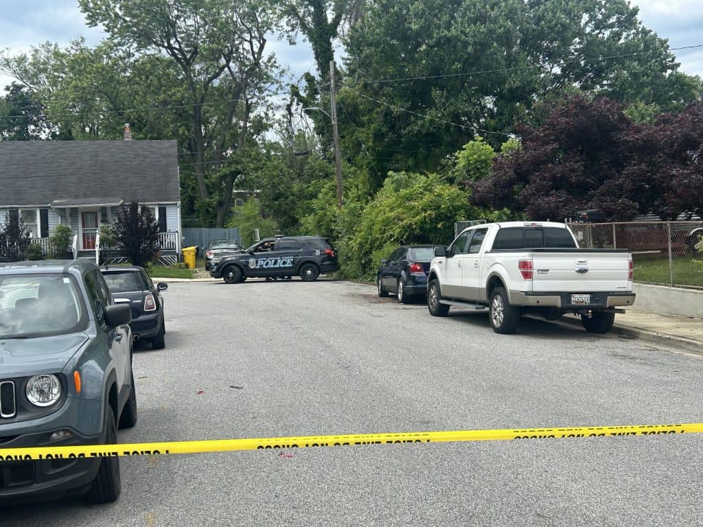 Police investigating suspicious death after body found ﻿in Brooklyn ...