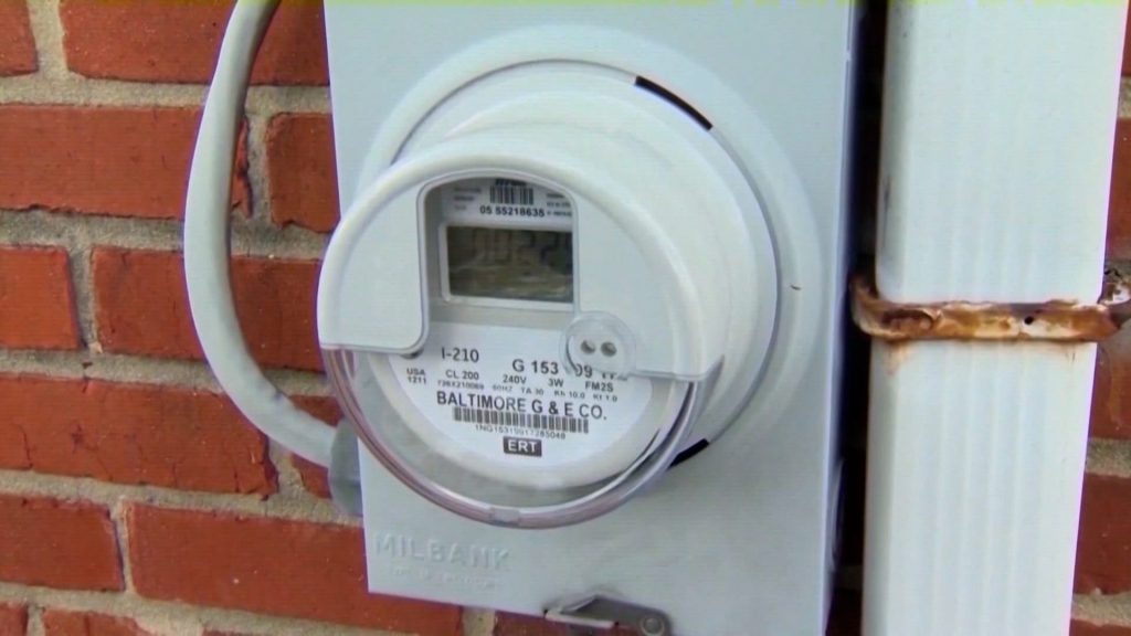 Baltimore City councilman demands answers from BGE after allegations of inspector falsifying records