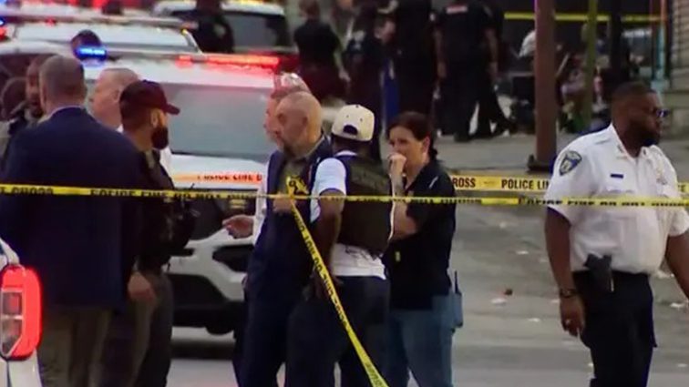 Man killed, officer injured in police-involved shooting in West ...