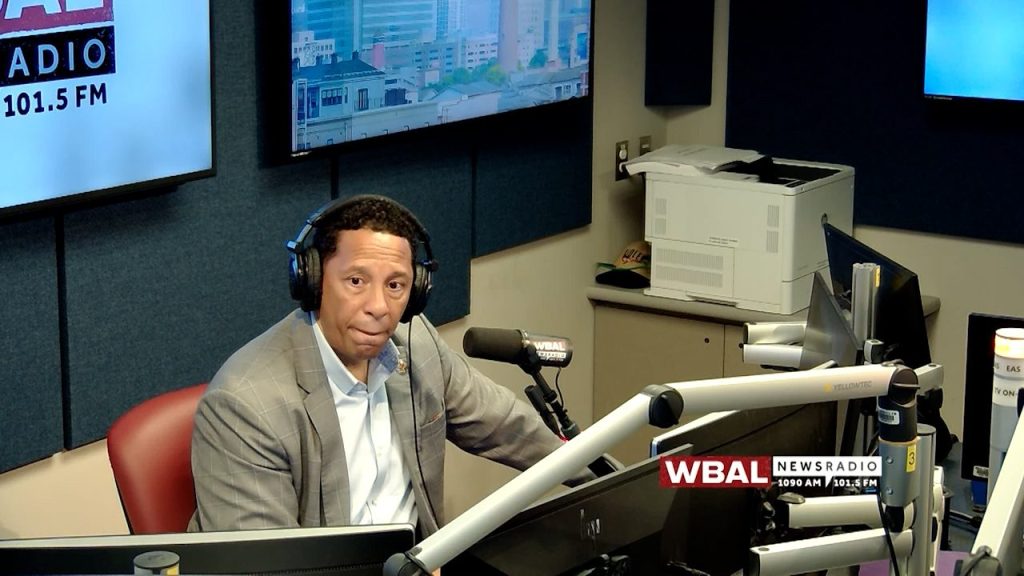 Ivan Bates: Decision to cut ties with mayor’s office was legal, not personal