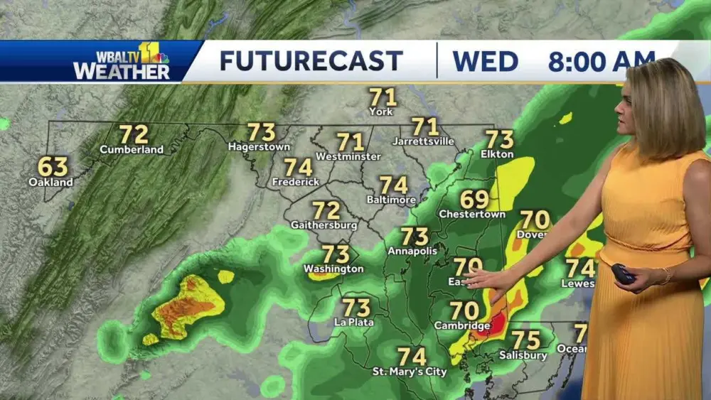 30 million people brace for more severe weather after deadly tornado ...