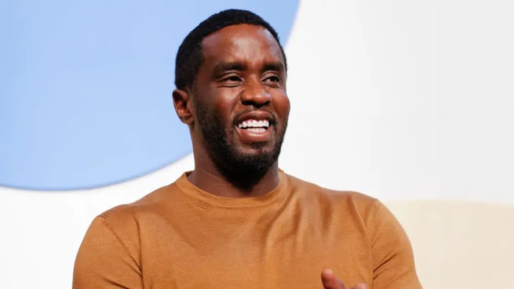 Sean Combs denied bail after mixed verdict clears him of top charges in sex  crimes case | WBAL Baltimore News