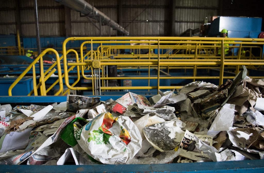 Baltimore trash and recycling pick-up on altered schedule due to heat, what you need to know: