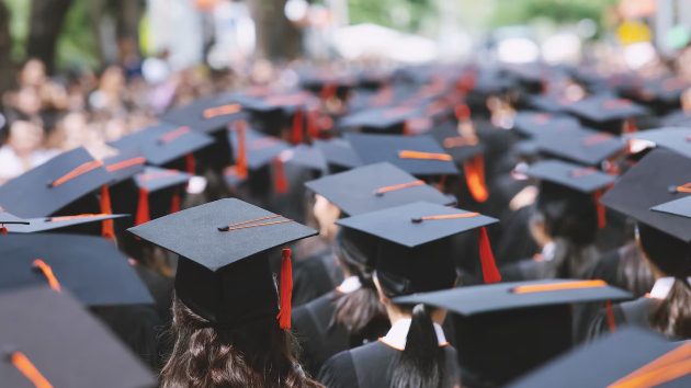 Maryland high school graduation rates decline as Hispanic student dropouts rise