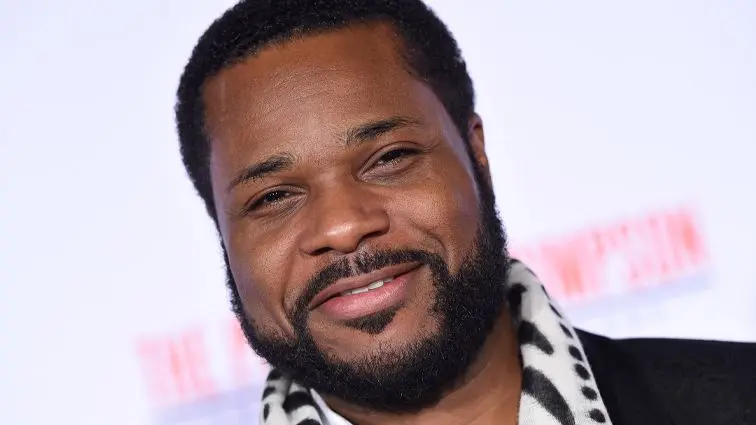 Malcolm-Jamal Warner, 'Cosby Show' actor, dies at 54 in Costa Rica drowning | WBAL Baltimore News