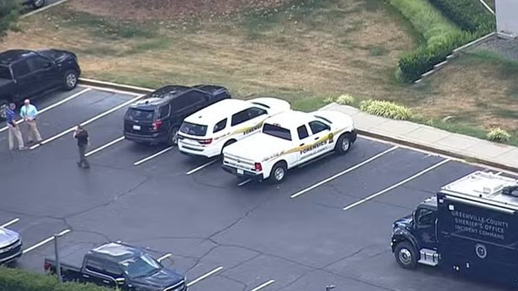 Officials: 2 South Carolina deputies shot during training | WBAL ...