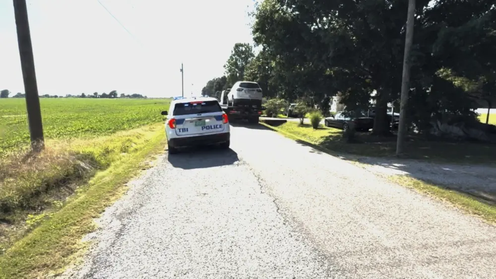 What to know about the killings of 4 Tennessee family members of an ...
